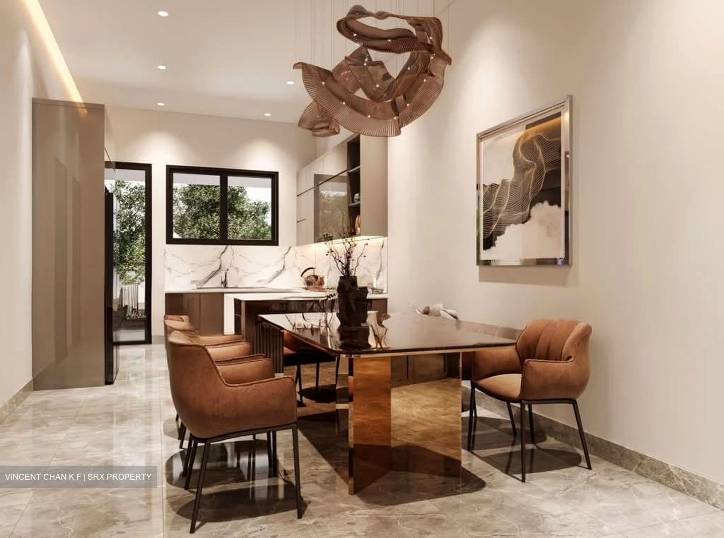 Onan Road (D15), Terrace #548890101